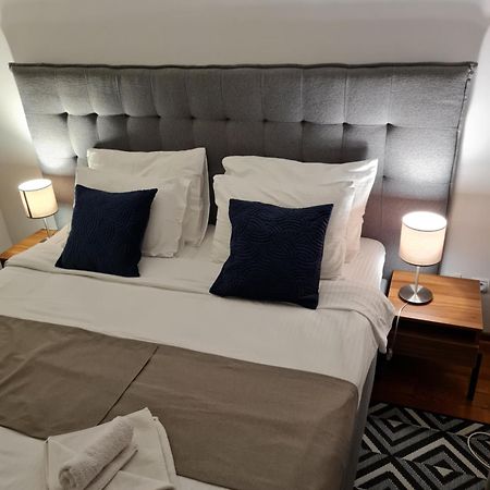 Apartman Esperanza Vrnjačka Banja Exterior foto