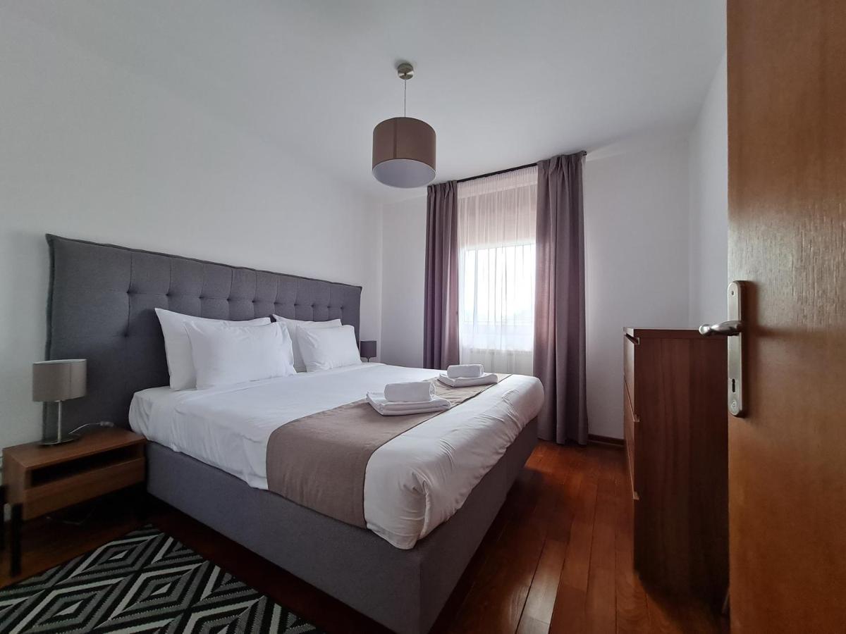 Apartman Esperanza Vrnjačka Banja Exterior foto