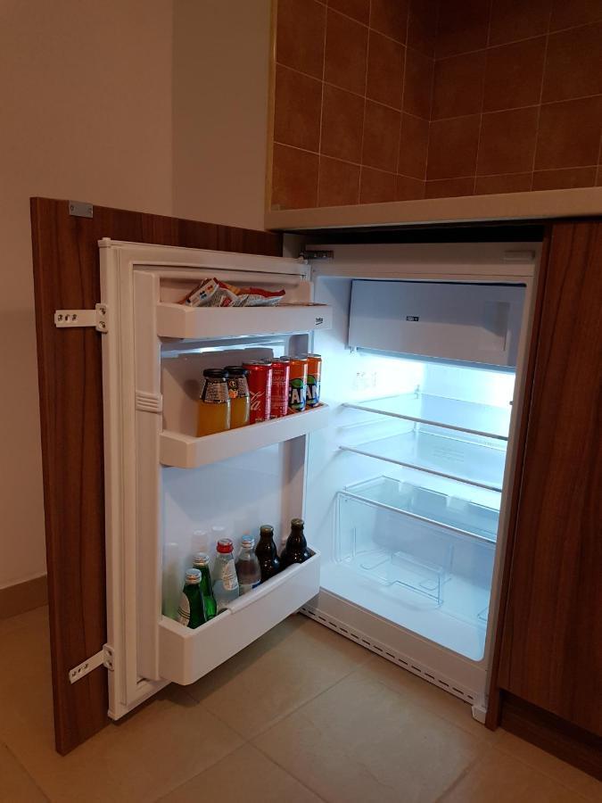 Apartman Esperanza Vrnjačka Banja Exterior foto