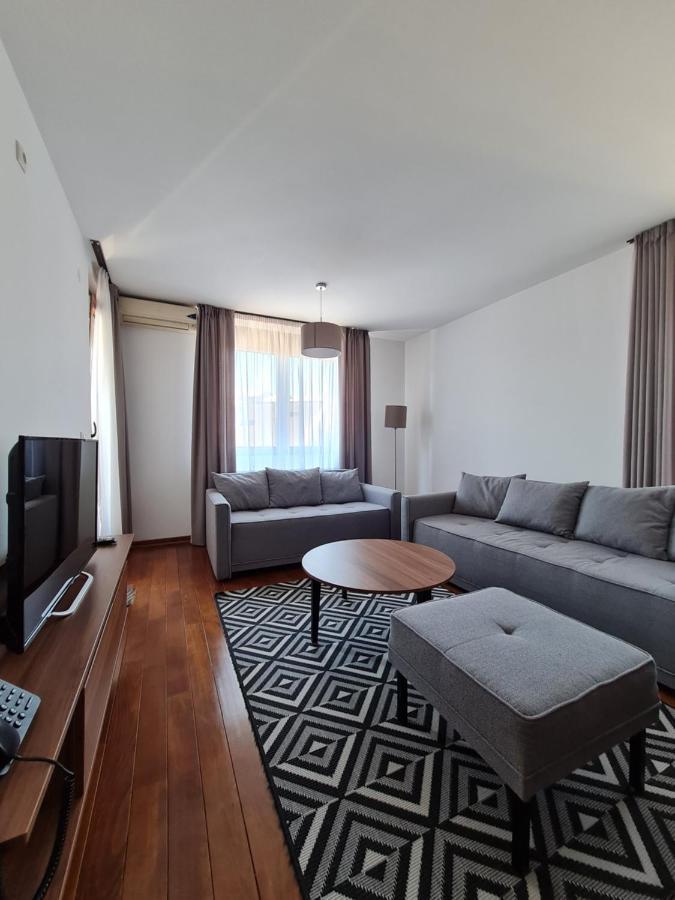 Apartman Esperanza Vrnjačka Banja Exterior foto