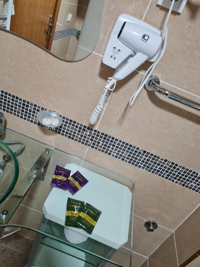 Apartman Esperanza Vrnjačka Banja Exterior foto