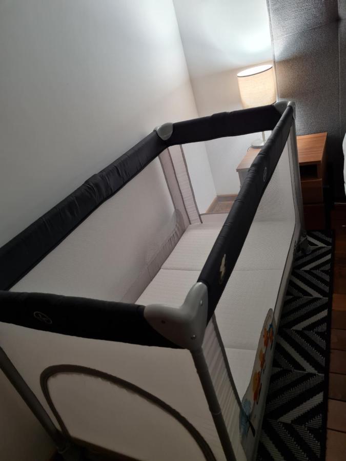 Apartman Esperanza Vrnjačka Banja Exterior foto