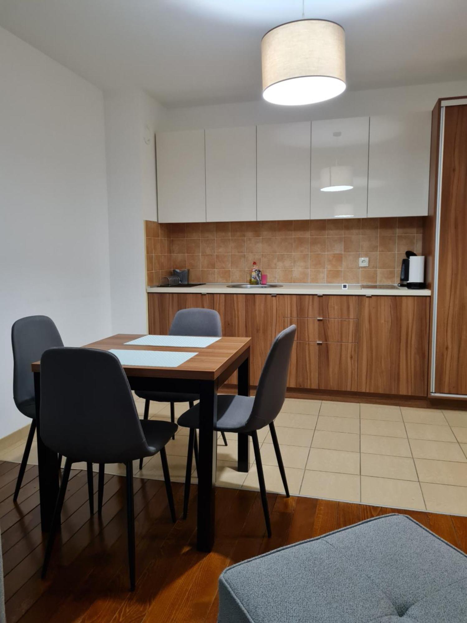 Apartman Esperanza Vrnjačka Banja Exterior foto